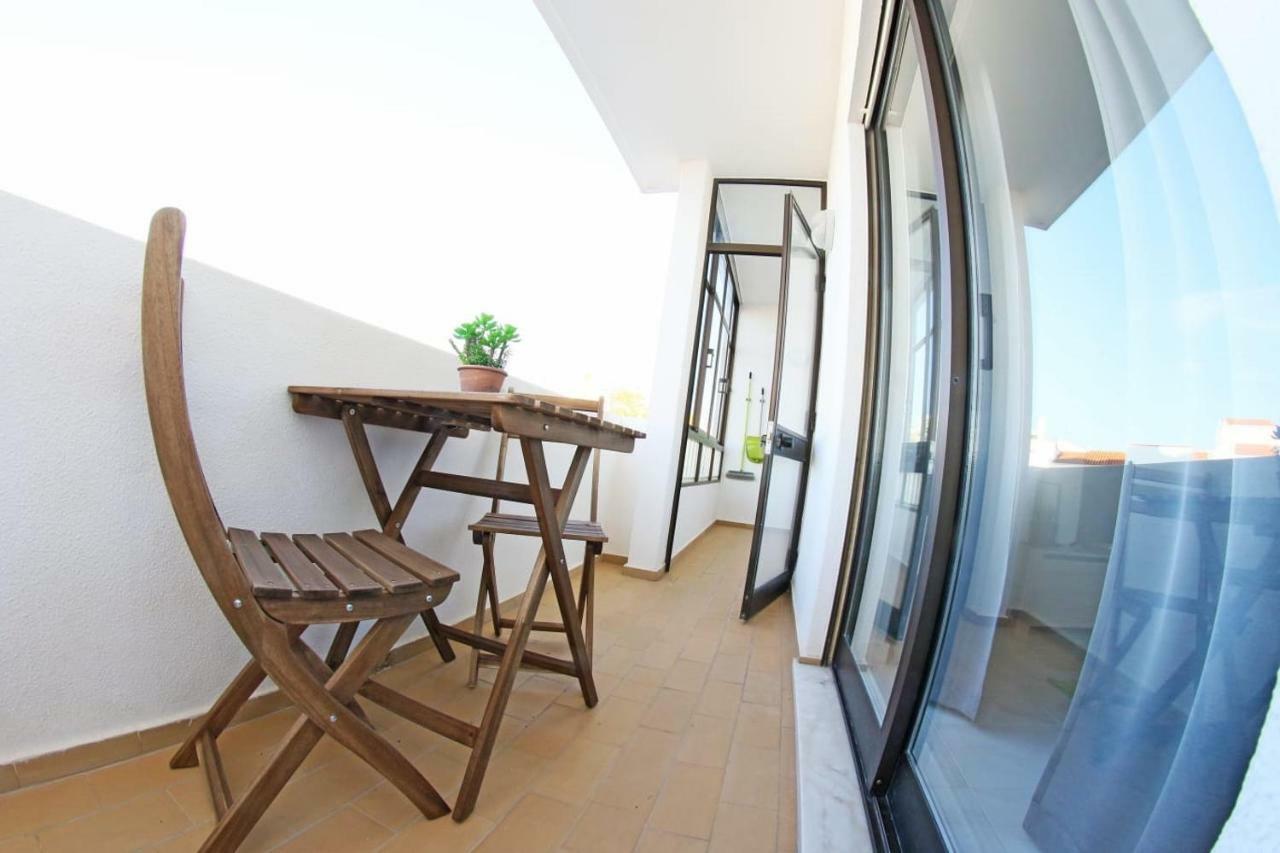 Apartament Ferragudo'Spot Ferragudo  Zewnętrze zdjęcie