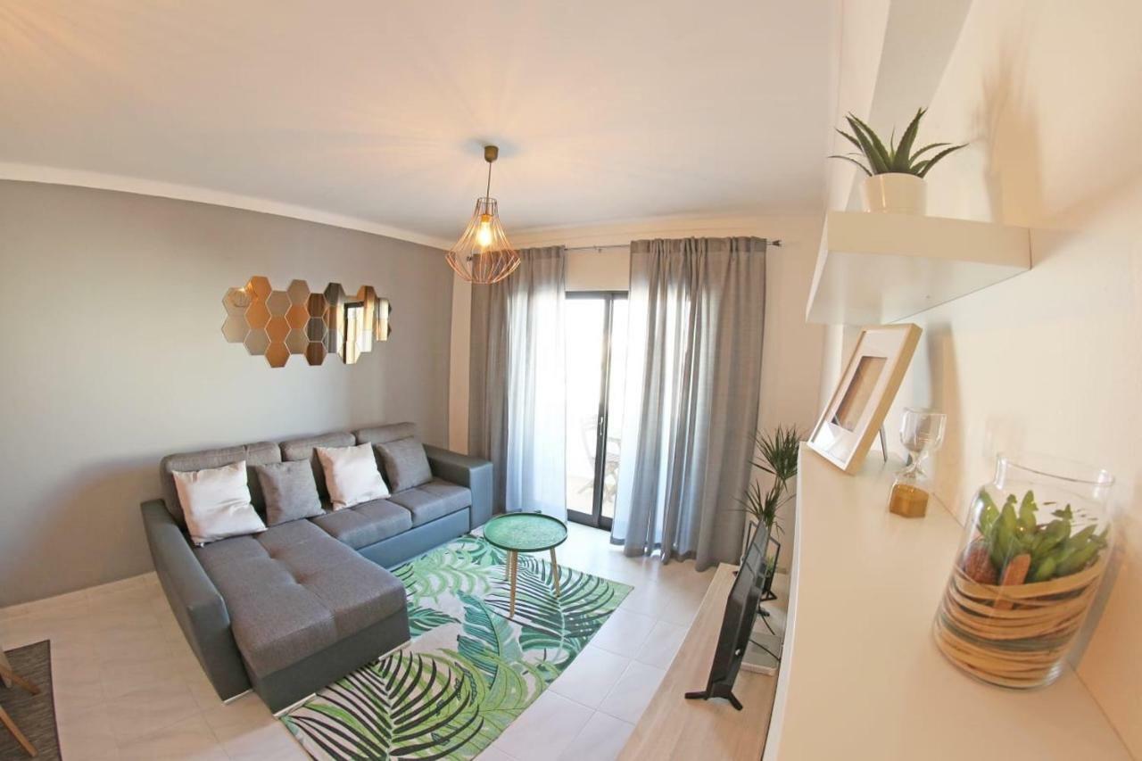 Apartament Ferragudo'Spot Ferragudo  Zewnętrze zdjęcie