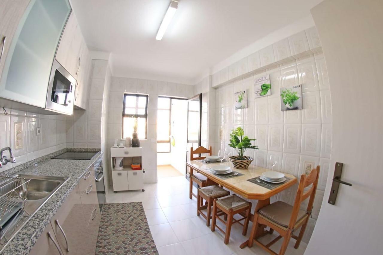 Apartament Ferragudo'Spot Ferragudo  Zewnętrze zdjęcie